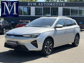 MG MG5 Electric Long Range Comfort 61 kWh