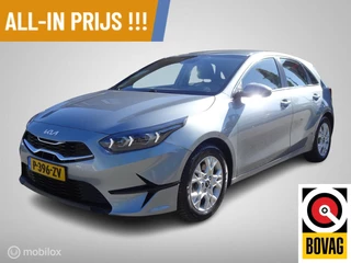 Kia Ceed 1.0 T-GDi DynamicLine Navi | Carplay