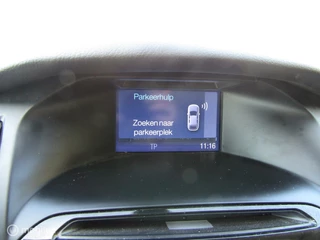 Ford Focus Ford Focus 1.6 EcoBoost Titanium | PDC, Stoelverwarming, Trekhaak - afbeelding nr 19