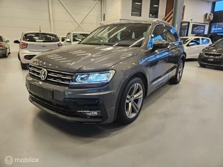 Volkswagen Tiguan - 435799395-0