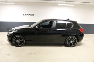 BMW 1 Serie - afbeelding nr 3