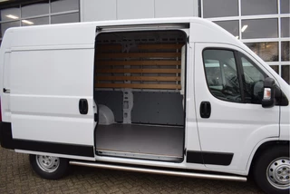 Peugeot Boxer | 3.5t | 3000kg trekgewicht | Camera - afbeelding nr 11