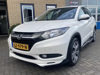 Honda HR-V - afbeelding nr 5