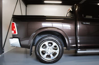 Dodge Ram 1500 Dodge Ram 1500 5.7 V8 4x4 Crew Cab 5'7 Laramie | PRINS LPG | Bomvol | Jason | - afbeelding nr 11