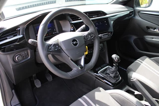 Opel Corsa | BLIS | Carplay | Camera | Nieuw model | Cruise Control - afbeelding nr 4