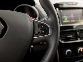 Renault Clio Renault Clio 0.9 TCe Sport (NAVIGATIE, LM VELGEN, CRUISE, SPORTSTOELEN, BASS REFLEX, ELEK RAMEN, NIEUWE APK, NIEUWSTAAT) - afbeelding nr 19