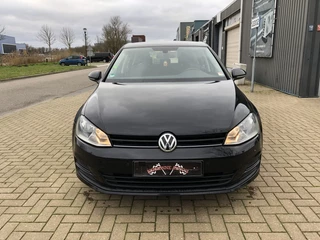 Volkswagen Golf - afbeelding nr 3