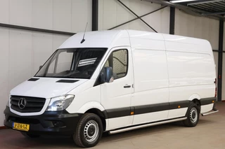 Mercedes-Benz Sprinter - 234126147-0