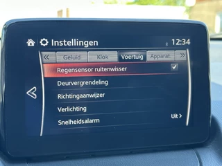 Mazda CX-3 - afbeelding nr 28