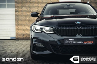 BMW 3 Serie BMW 3-serie 330i xDrive High Executive Edition|M-sport|LASER - afbeelding nr 10