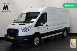 Ford Transit Ford Transit 2.0 TDCI 130PK L3H2 EURO 6 - Airco - Cruise - PDC - € 16.950,- Excl. - afbeelding nr 1