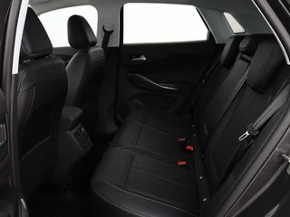 Opel Grandland X Opel Grandland X 1.6 Turbo Hybrid Elegance | Stoelventilatie |  Trekhaak | Leder | 360 Camera | Full LED | Memory | Navigatie | Stoelverwarming | Dodehoek detectie | PHEV - afbeelding nr 9