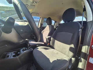 Mitsubishi Space Star - afbeelding nr 21
