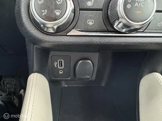 Nissan Micra Nissan Micra 0.9 IG-T Tekna 5 deurs - afbeelding nr 21