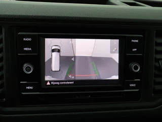 MAN TGE MAN TGE 2.0TDI 140PK DSG Automaat L3H3 | Camera | Airco | Cruise | 3-Persoons | Betimmering - afbeelding nr 17