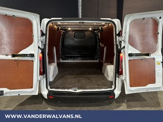 Ford Transit Custom Bijrijdersbank, 2800kg trekvermogen - afbeelding nr 3
