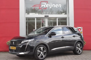 Peugeot 3008 1.2 Hybrid 145PK GT