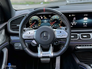 Mercedes-Benz GLE Mercedes GLE-klasse AMG 53 4MATIC+ |Pano|Burmester|HUD|360 - afbeelding nr 23