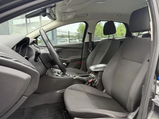 Ford Focus Ford Focus 1.0 Lease Edition 2e Eigenaar,Clima,Cruise,Pdc,N.A.P,4x Elekt.Ramen,Lm Velgen,Apk tot 05-2026 - afbeelding nr 6