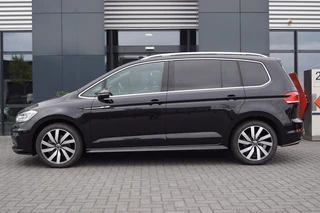 Volkswagen Touran - afbeelding nr 5
