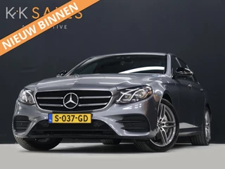 Mercedes-Benz E-Klasse 350 e Business AMG Plus Edition