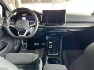 Volkswagen Golf Volkswagen Golf 1.5 eTSI Edition 50 / Panoramadak / HUD / ACC / Matrix LED - afbeelding nr 8
