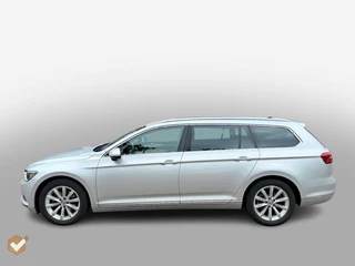 Volkswagen Passat Volkswagen Passat Variant 1.4 TSI ACT Highline Automaat *Geen Afl. kosten* - afbeelding nr 3