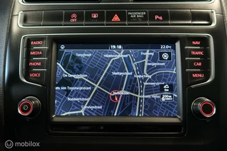 Volkswagen Polo Volkswagen Polo 1.2 TSI R-Line Carplay Navi 90 PK - afbeelding nr 24