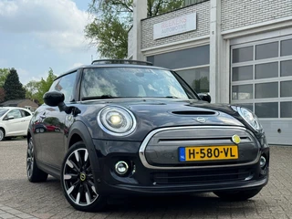 MINI Electric - afbeelding nr 46