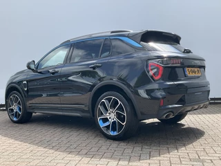 Lynk & Co 01 Lynk & Co 01 1.5 Plug-in 360Cam Carplay Pano.Dak Adap.Cruise Sfeerverl Incl.BTW Vol Opties! - afbeelding nr 2