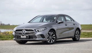 Mercedes-Benz A-Klasse 250 e Business Line