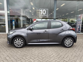 Toyota Yaris - afbeelding nr 3