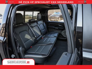 Dodge Ram 1500 Comfortabele Dubbele Cabine met Royale 5 Zitplaatsen | BPM vrij | Nu Leverbaar uit Voorraad | Voorraad Nr 2200 - 0886 - afbeelding nr 16