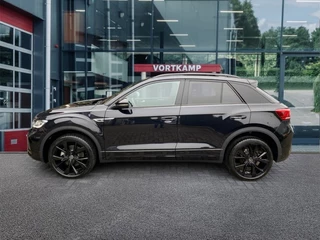 Volkswagen T-Roc - afbeelding nr 8