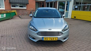 Ford Focus Ford Focus 1.0 Titanium - afbeelding nr 8