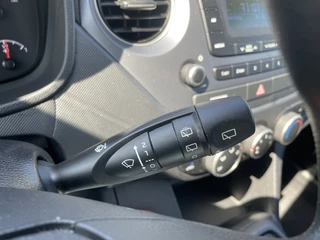 Hyundai i10 - afbeelding nr 15