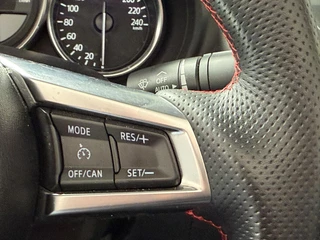 Mazda MX-5 Mazda MX-5 2.0 SkyActiv-G 160 GT-M | AEROPACK | SPORTUITLAAT - afbeelding nr 18