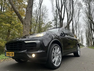 Porsche Cayenne - afbeelding nr 78