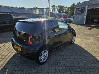 Volkswagen up! - afbeelding nr 4