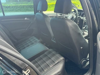 Volkswagen Golf Volkswagen Golf 2.0 TDI GTD DSG NAVIGATIE/AIRCO/XENON/LED - afbeelding nr 9