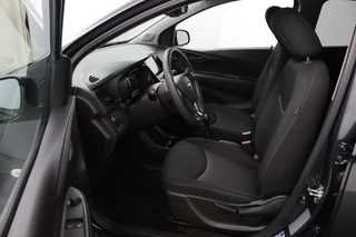 Opel KARL Opel KARL 1.0 ecoFLEX Edition | Carplay | Airco | Cruise - afbeelding nr 4