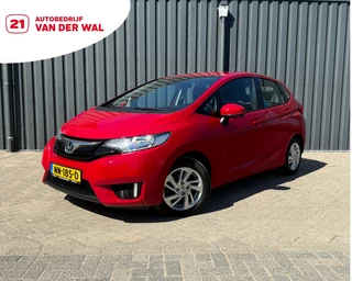 Honda Jazz 1.3 i-VTEC Comfort