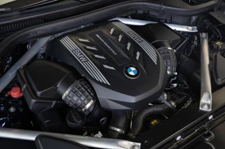 BMW X5 BMW X5 M50i V8 Alpina|M-Sport|1ste Eig|BTW|Individual|4W sturing|Kristal|SKY lounge|Full Options |Dealer Onderhouden - afbeelding nr 59