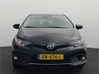 Toyota Auris CAMERA / STOELVERW / DAB+ / PDC / BLUETOOTH / CRUISE / NL-AUTO . - afbeelding nr 16