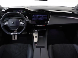 Peugeot 308 Peugeot 308 1.2 PureTech GT | Navi | Stoel-/stuurverwarming | 360° Camera - afbeelding nr 14