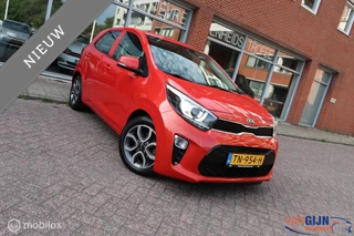 Kia Picanto Kia Picanto 1.2 CVVT DynamicPlusLine Automaat Carplay - afbeelding nr 3