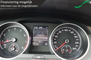 Volkswagen Golf Volkswagen Golf 1.5 TSI Comfortline automaat carplay stoelverwarming climate& adaptive cruise control black magic - afbeelding nr 41