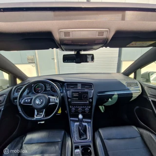 Volkswagen Golf Volkswagen Golf 1.4 TSI GTE / NIEUWE ACCU PAKKET / PANO / LEDER / NETTE AUTO / - afbeelding nr 16