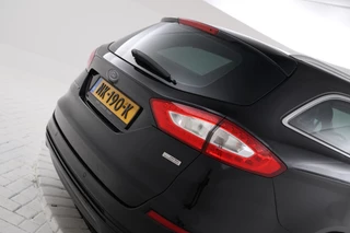 Ford Mondeo Ford Mondeo Wagon. Airco, Apple carplay, Cruise control - afbeelding nr 5