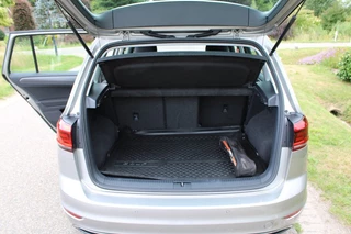 Volkswagen Golf Sportsvan Volkswagen Golf Sportsvan 1.5 TSI 130pk Comfort ECC/ACC/navi/PDC/lm velgen - afbeelding nr 12